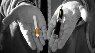 elektronik-sigara sigara